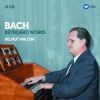 Helmut Walcha. Bach, Cembaloværker (13 CD)